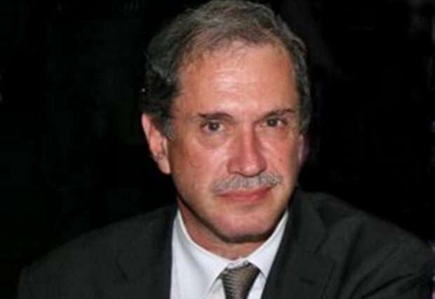 Συνελήφθη ο Γιώργος Ανεμοδουράς για χρέη στο Δημόσιο