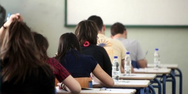 Μαθητές πλήρωσαν το ενοίκιο και βρήκαν δουλειά σε άπορη οικογένεια