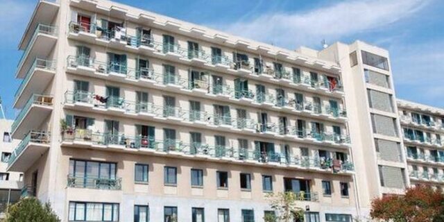 Στον αέρα η σίτιση 1.882 φοιτητών του ΑΠΘ