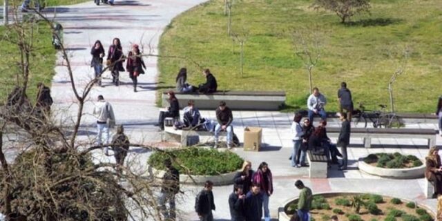 Ξεψύχησε 37χρονος μέσα στο ΑΠΘ
