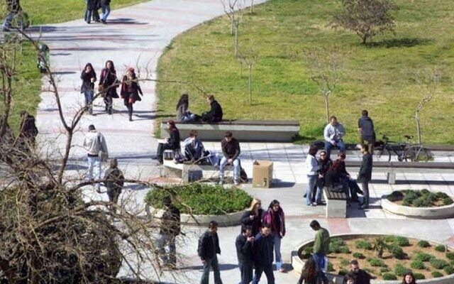 Ξεψύχησε 37χρονος μέσα στο ΑΠΘ