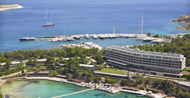 Μάχη μνηστήρων για τον “Αστέρα Βουλιαγμένης”