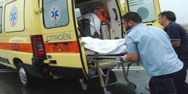 Αγροτικό παρέσυρε μαθητή στο Αγρίνιο