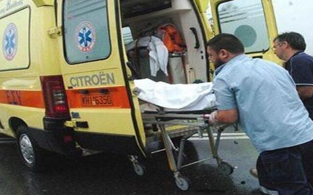 Αγροτικό παρέσυρε μαθητή στο Αγρίνιο