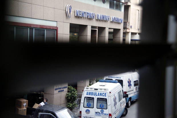 Τα τελευταία λόγια του 50χρονου αυτόχειρα: Αφήστε με να πεθάνω