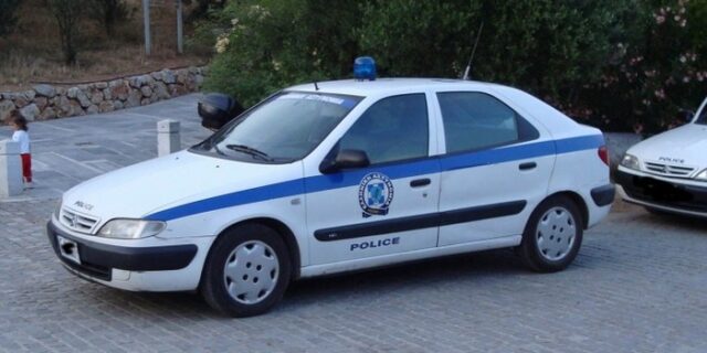 Συνελήφθη μετά από 13 χρόνια για ληστεία μαθητών