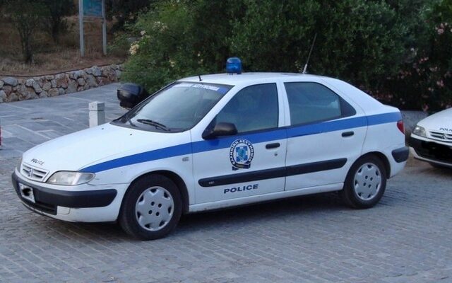 Συνελήφθη μετά από 13 χρόνια για ληστεία μαθητών