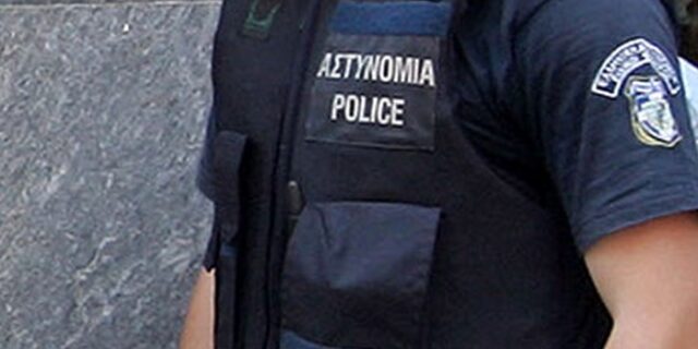 Εγγονός σκότωσε τον παππού του στη Θεσσαλονίκη