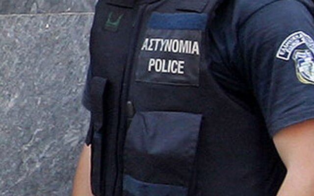 Εγγονός σκότωσε τον παππού του στη Θεσσαλονίκη