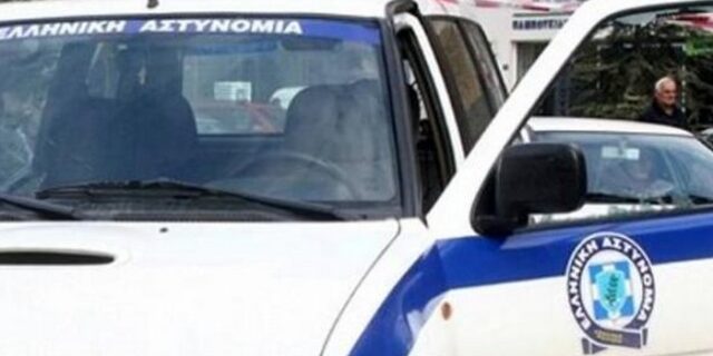 Σκότωσε τη γυναίκα του μπροστά στο παιδί τους και μετά αυτοκτόνησε