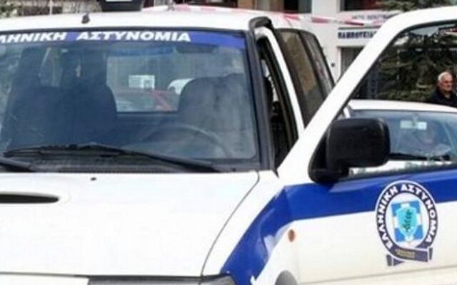 Σκότωσε τη γυναίκα του μπροστά στο παιδί τους και μετά αυτοκτόνησε