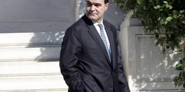 Βγενόπουλος: Ο Κύπριος εισαγγελέας θα συνεχίσει τις έρευνες