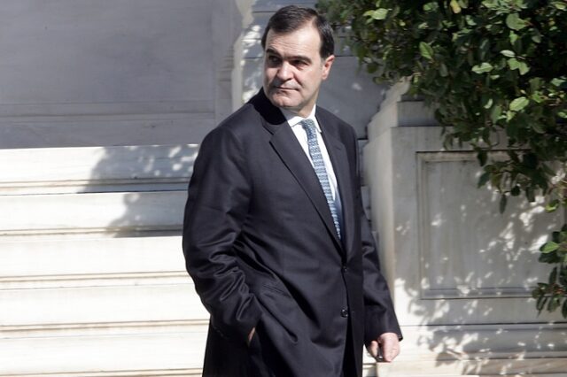 Βγενόπουλος: Ο Κύπριος εισαγγελέας θα συνεχίσει τις έρευνες