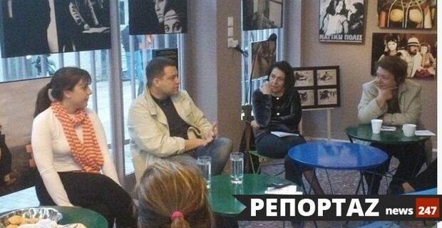 Μπορούμε! Η ομάδα εθελοντών, που συλλέγει και προωθεί τρόφιμα, που θα πετάγονταν, σε όσους τα έχουν ανάγκη