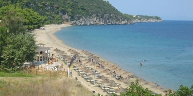 ΤΑΙΠΕΔ: Ενδιαφέρον από εννέα ομίλους για ακίνητο στο Παλιούρι Χαλκιδικής