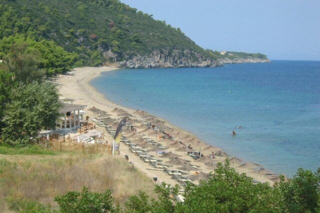 ΤΑΙΠΕΔ: Ενδιαφέρον από εννέα ομίλους για ακίνητο στο Παλιούρι Χαλκιδικής