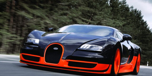 Bugatti. Ετοιμάζει το θηρίο των 1.600 ίππων με τελική 460 χλμ./ώρα