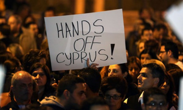 “The party is over”: Κείμενο για την κρίση στα κυπριακά κάνει τον γύρο του διαδικτύου