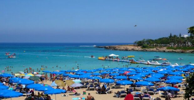 Κύπρος: Διόρισαν διευθυντή Τουρισμού με μισθό 90.000 ευρώ ετησίως