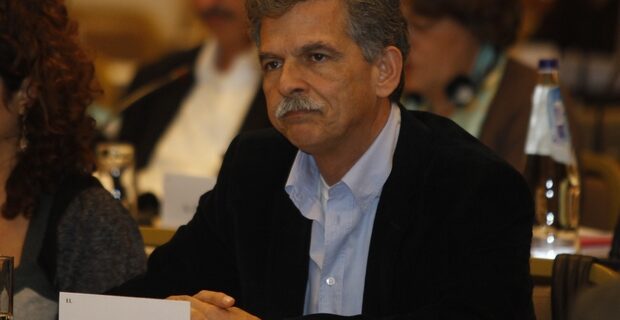 Σπύρος Δανέλλης: Δεν θα είμαι ξανά ευρωβουλευτής. Ο συμβιβασμός και η συνεννόηση θα μας πάνε παραπέρα