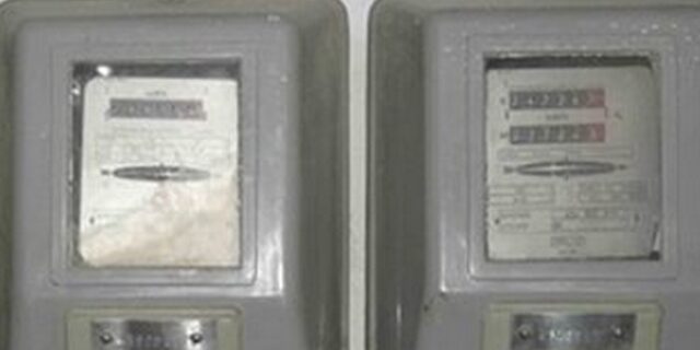 Η ΔΕΗ έκοψε το ρεύμα στο αστυνομικό τμήμα Φερών