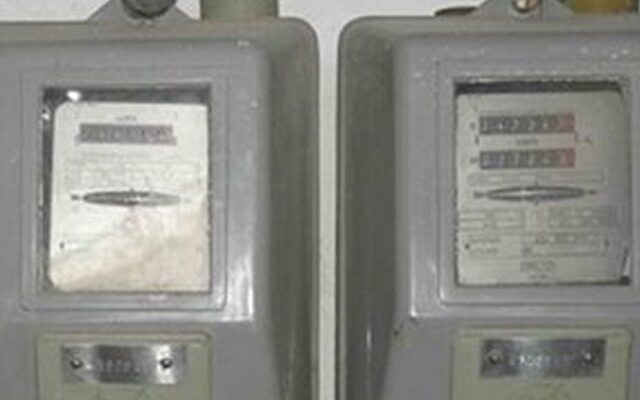Η ΔΕΗ έκοψε το ρεύμα στο αστυνομικό τμήμα Φερών