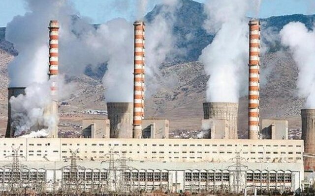 Διαρροή 4.000 λίτρων υδραυλικού λαδιού στον ΑΗΣ Αγ. Δημητρίου