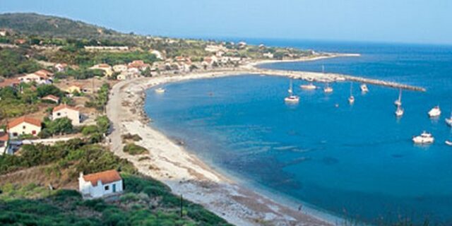Πρόταση για στρατιωτικούς γιατρούς στα Διαπόντια νησιά
