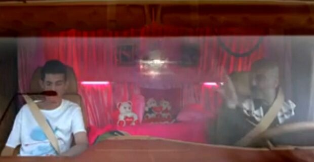 Οδηγοί φορτηγών για διαφήμιση: Μας συκοφαντεί και μας ντροπιάζει-Αποσύρεται από την τηλεόραση