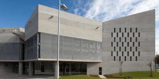 Επιχειρηματίας επιτέθηκε σε δημοτικό υπάλληλο στη Θεσσαλονίκη