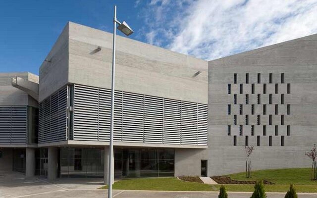 Επιχειρηματίας επιτέθηκε σε δημοτικό υπάλληλο στη Θεσσαλονίκη