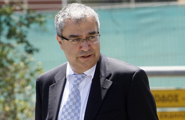 Κύπρος: Έρευνα εις βάρος Δημητριάδη για τις εκροές καταθέσεων πριν το κούρεμα
