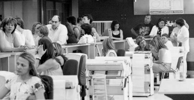 Τα θύματα των κομμάτων: Μόνο για 195.000 εργαζομένους ασπίδα το ΑΣΕΠ