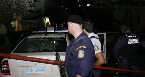 Οικογενειακή τραγωδία στις Σέρρες. Διπλό φονικό με θύματα πατέρα και γιο