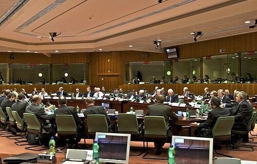 Στο Ecofin θα συζητηθεί διεξοδικά το ζήτημα της φοροδιαφυγής