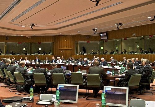 Στο Ecofin θα συζητηθεί διεξοδικά το ζήτημα της φοροδιαφυγής