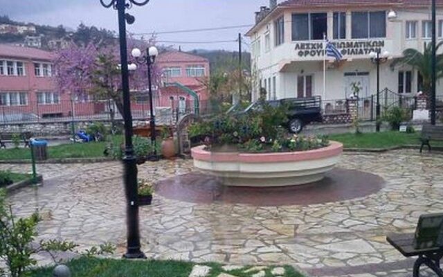 Άγριο έγκλημα στη Θεσπρωτία- Άντρας μαχαίρωσε φοιτήτρια μπροστά σε μαθητές