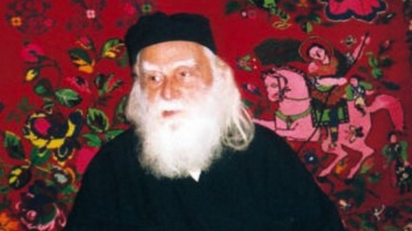 Εκοιμήθη ο Μητροπολίτης Ειρηναίος