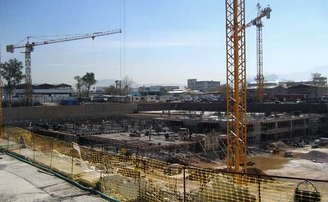 ”Εκτοξεύτηκαν” στα 400 εκατομμύρια οι εργολαβικές αποζημιώσεις
