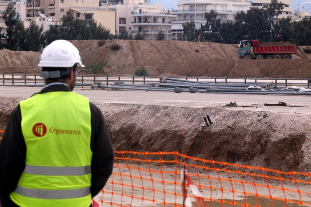 Όγδοη στην απορρόφηση κοινοτικών κονδυλίων η Ελλάδα