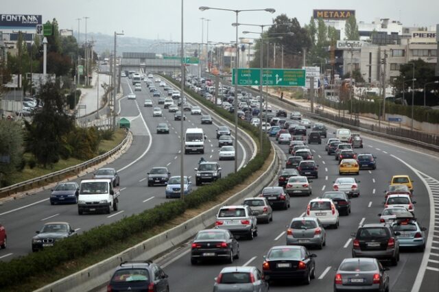 Η μεγάλη έξοδος του Πάσχα: Δέκα συμβουλές για να πάμε και να γυρίσουμε ασφαλείς