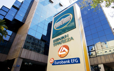 Σώστε τον καπιταλισμό από τους τραπεζίτες. Θα τον καταστρέψουν από την απληστία τους