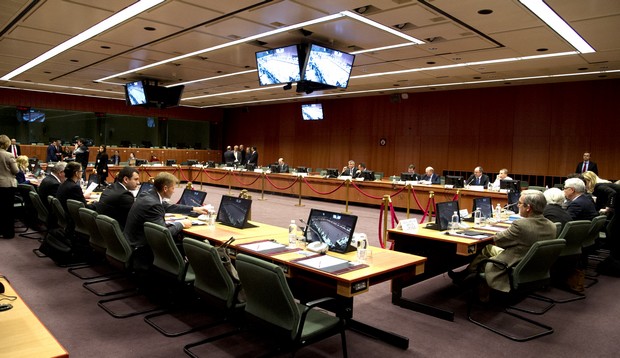 Το Euro Working Group ενέκρινε την εκταμίευση 2,8 δισ. ευρώ για την Ελλάδα