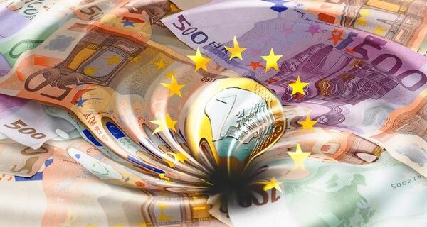 Έλλειψη ρευστότητας 20 δισ. ευρώ από την ελληνική αγορά