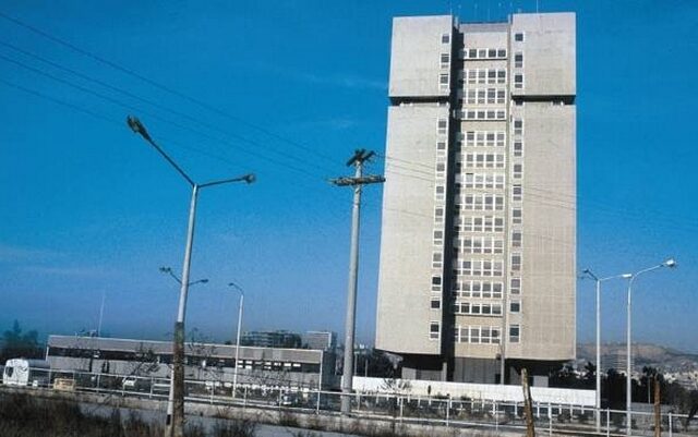 Εταιρεία – “φάντασμα” έστησε απάτη 8 εκατ. ευρώ στην πλάτη της ΕΥΠ