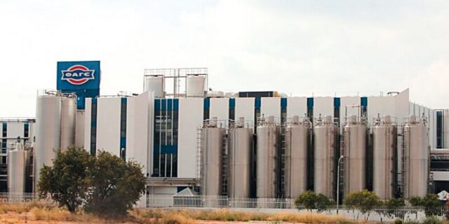 Επέκταση της ΦΑΓΕ στην αγορά της Αρμενίας