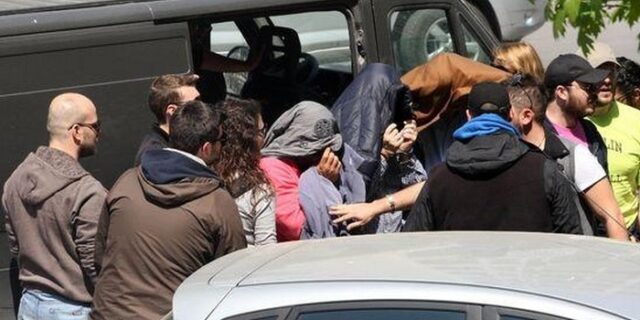 Προφυλάκιση για τον “εγκέφαλο” του κυκλώματος παράνομης διακίνησης φαρμάκων