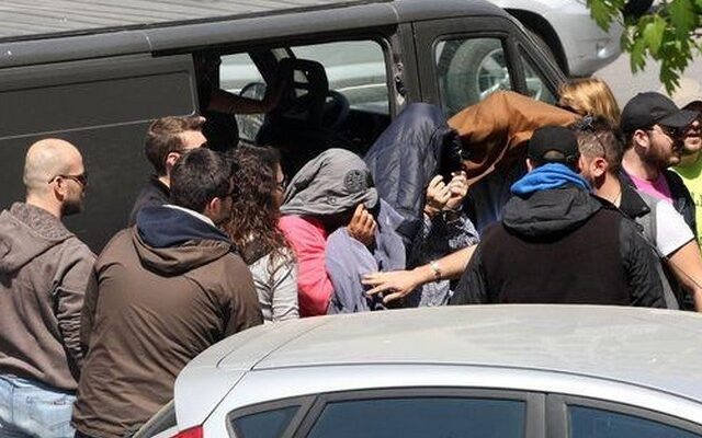 Προφυλάκιση για τον “εγκέφαλο” του κυκλώματος παράνομης διακίνησης φαρμάκων