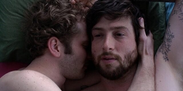 10 ταινίες που δεν πρέπει να χάσετε φέτος στο 7ο Outview Film Festival