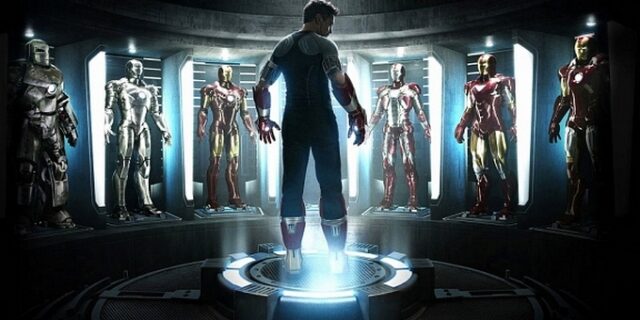 Πόσο έτοιμοι είστε για να δείτε πρώτοι το ”Iron Man 3”;